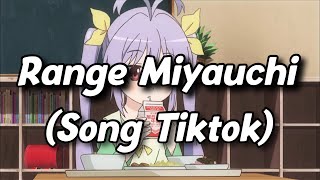 Renge Miyauchi  Nyanpasu Remix  Non Non Biyori Song Tiktok [upl. by Polard]