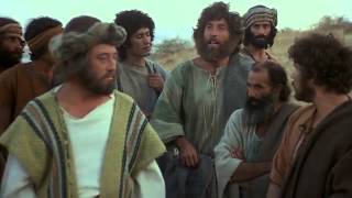 The Jesus Film  Mazatec Huautla  Mazateco de Huautla de Jimenez  Mazateco de la Sierra Language [upl. by Warms]