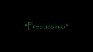 Prestissimo  Karl L King [upl. by Aek576]