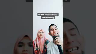 SUHAIMI SAAD INA NAIM SELASIHKU SAYANG [upl. by Llenyl]