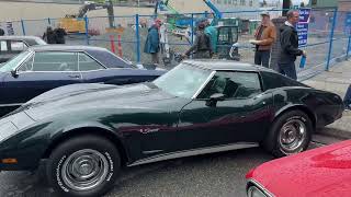 Chilliwack car show Part 1 [upl. by Lalitta956]