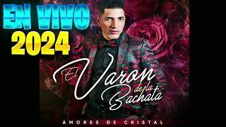 EL VARON DE LA BACHATA BRUJERIA EN VIVO 2024 [upl. by Ocinemod]