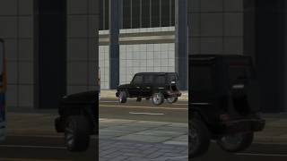 Bolero modify g wagon bolero g wagongaming indian gta [upl. by Airednaxela47]