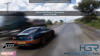 Forza Horizon 5 Gameplay  Race amp Drift  PC  2K  1440p  241111 [upl. by Kirrad388]