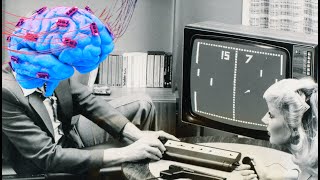 How These Brain Cells In a Petri Dish Played Pong Cortical Labs Startup [upl. by Nitsoj]