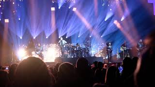 Glittering Prize Simple Minds Glasgow Ovo Hydro 30032024 [upl. by Kirbee]