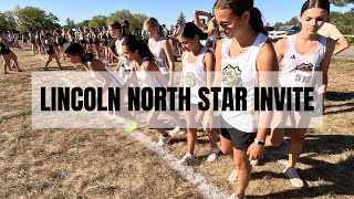 2024 Burke XC Lincoln North Star Invite [upl. by Atnoid]