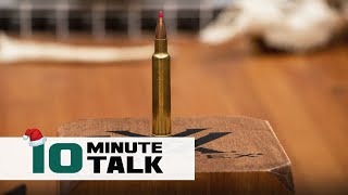 10MinuteTalk – Evil Roy – Weatherby’s Mighty 300 [upl. by Medor]