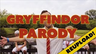 GRYFFINDOR PARODY [upl. by Locke]