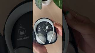 Bose 700 Noises Cancelling headphones unboxing [upl. by Licht460]