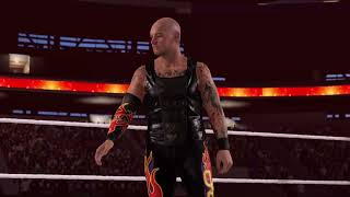 WWE2K24 LIVE [upl. by Con]