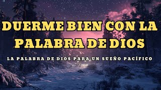 Versículos Bíblicos Que Traen Bendiciones Abundantes  Escucha a Dios  Biblia en audio [upl. by Rma31]