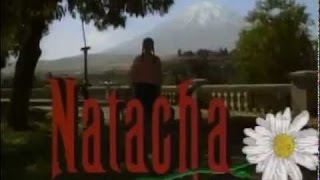 Natacha  Panamericana Novelas [upl. by Narcissus]