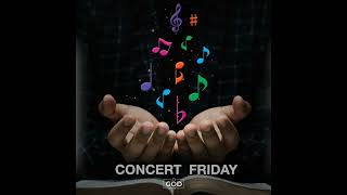 Dec 23  Concert Friday Fr Michael [upl. by Hamel]