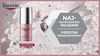 Serum Eucerin na przebarwienia – szybkie i skuteczne [upl. by Tram191]