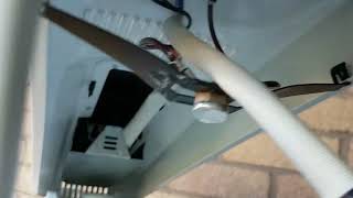 Delonghi Dragon 4 NOT WORKING  RESET EASY FIX [upl. by Mcneil]