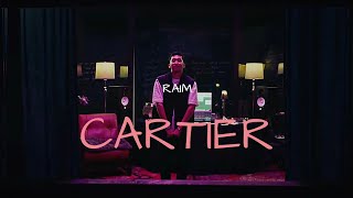 RaiM  Cartier Lyrics [upl. by Chandler593]