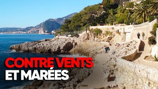 Peuton encore vivre en bord de mer   Documentaire complet  ES [upl. by Htinnek]