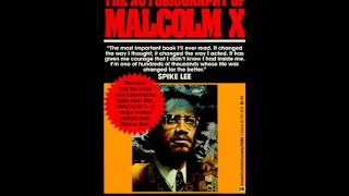 Must Listen The Autobiography of Malcolm X Part 2 Audiobook Unabridged [upl. by Ama]