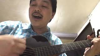 TAGULAN by After Image Acoustic Cover [upl. by Gnauq]