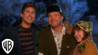 National Lampoon’s Christmas Vacation  Cousin Eddie Arrives  4K UHD  Warner Bros Entertainment [upl. by Adnolat]