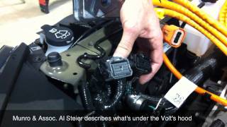 Volt Teardown Day 2 Whats under the hood [upl. by Frame]