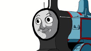 Thomas Blink Animation Compilation [upl. by Weigle827]