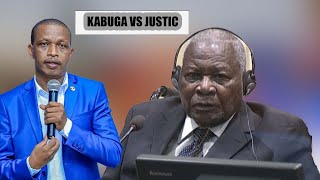 AMABANGA ARI MU RUBANZA RWA KABUGA FELICIEN YOSE AGIYE HANZE [upl. by Andre837]