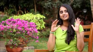 Siri JeevanaThe Healthy way of Living  Dr Sarala Khadar [upl. by Gibb779]