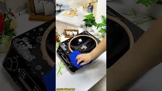 Amazing Stove Reviews Part 125 Kitchen Appliances Gas Stove shorts shortfeed short [upl. by Oglesby312]