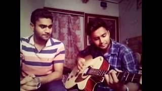 Phir se ud chla amp Safarnama Cover  Darshit ft Shishir [upl. by Karlin211]