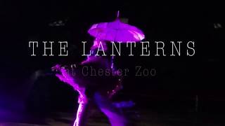 The Lanterns at Chester Zoo 2017  Mini Travellers [upl. by Gunilla838]