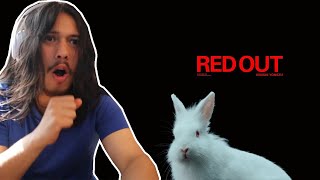 米津玄師 Kenshi Yonezu  RED OUT REACTION [upl. by Gehman616]