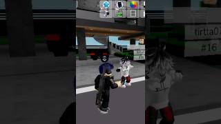 roblox swat roblox brookhaven games djviral stumbleguys obby shorts robloxmemes [upl. by Allekim]