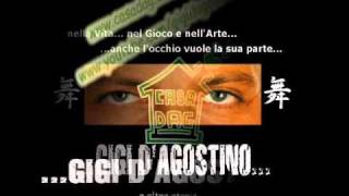 Gigi DAgostino  Hymn  Il Programmino [upl. by Gustaf]