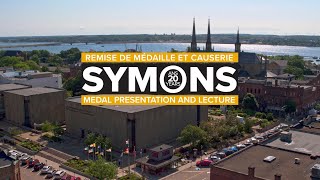 2024 Symons Medal Presentation and Lecture TRAILER [upl. by Emmeline]