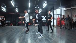 TYGA  Swish  Choreography by Jerky Jessy [upl. by Ahsem]