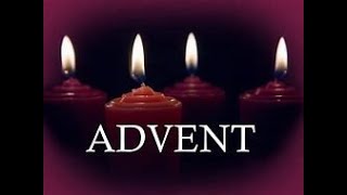 Dec 1 2024 The Advent Applied Luke 3718 [upl. by Neenaj]