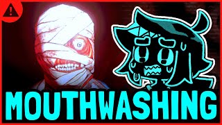 Mouthwashing  A Horror Game Where You Take Responsibility [upl. by Grand]