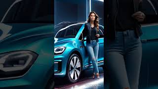 Volkswagens Winning Marketing Strategies [upl. by Ahsetel]