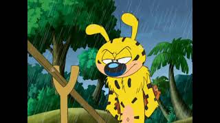 Marsupilami Full Episodes  Season 2 Episodes 2224 [upl. by Chard]