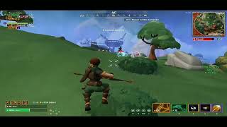 Realm Royale Montage Mortals Warriyo [upl. by Julianne]