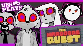 Ghostly Adventures  Hardcore Minecraft  The Hardcore Quest 57 [upl. by Minabe]