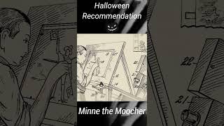 Minnie the Moocher The Perfect Halloween Cartoon [upl. by Rammaj502]