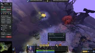 Dota 2  Ageless Apothecary Ethereal Flame Brusque Britches Beige [upl. by Garceau604]