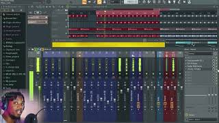 Copy This QUALITY Mastering Chain FREE [upl. by Humo]