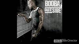 Booba ft Akon  Gun in hand [upl. by Hewie]