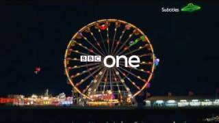 BBC One Neon ident [upl. by Nowed]