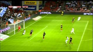 Highlights FC KøbenhavnFC Midtjylland 20 13082011 [upl. by Juli]