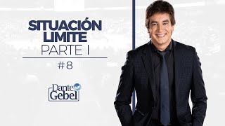 Dante Gebel 08  Situación límite – Parte I [upl. by Lissy]